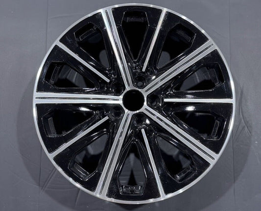 20" x 9" REAR Audi Q4 E-tron 2022 OEM Wheel Rim 89A601025AB 95565