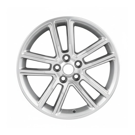 Ford Mustang 2016 2017 10079 aluminum OEM wheel rim 19 x 8.5