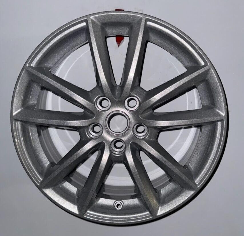 19" x 7.5" Land Rover Range Rover Sport 2013-2022 Factory OEM Wheel Rim 72269