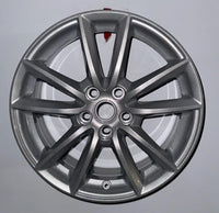 19" x 7.5" Land Rover Range Rover Sport 2013-2022 Factory OEM Wheel Rim 72269 photo 1