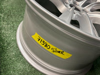 20x10 Rear BMW 535i GT 550i GT 740i 750i 760i 2009-2017 303M OEM Wheel Rim 71380 photo 3