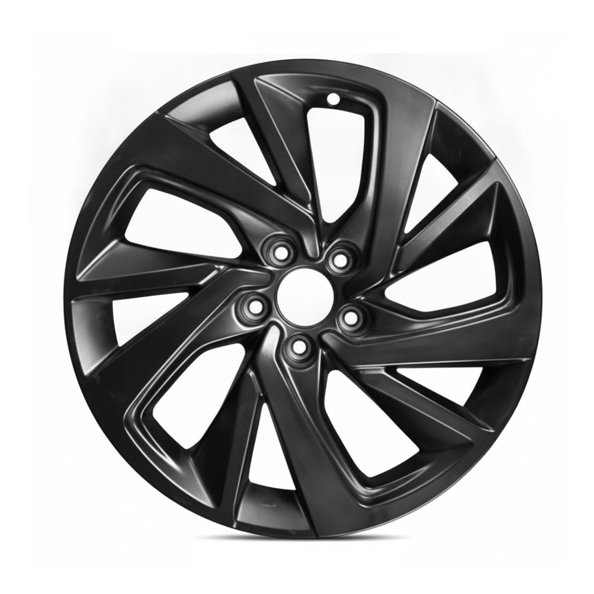 Honda HR-V 2019 2020 2021 2022 63153 96378 OEM wheel rim 18x7.5 SATIN BLACK