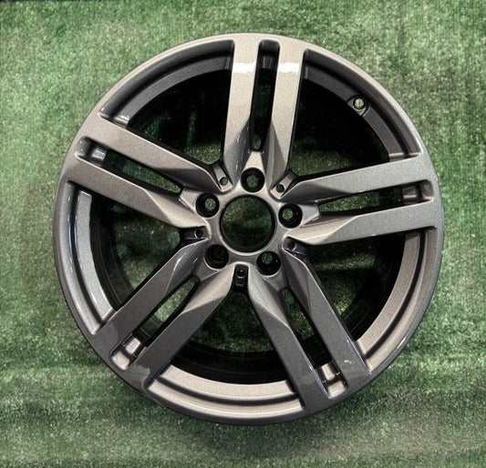 18" x 7.5" Mercedes Benz GLA250 GLB250 2024 2025 OEM Wheel Rim A2474015100 85930