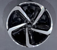 19" x 8.5" Honda Accord 2018 2019 2020 2021 2022 OEM Wheel Rim 42700TVAA94 64127 photo 1
