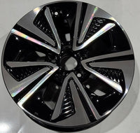 17x7 Honda Civic 2016 2017 2018 2019 Factory OEM Wheel Rim 42700TBAA91 64098 photo 1