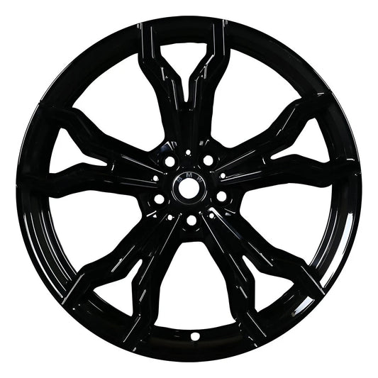 21x10 Rear BMW X3M X4M #765M 2020 2021 2022 2023 2024 OEM Wheel Rim 8060042 GB