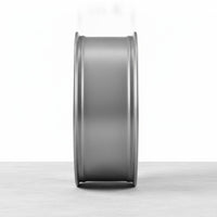 BMW 3 Series 430I 440I 12 - 20 71623 OEM wheel rim 19 x 8.5 CNC Charcoal REAR photo 5