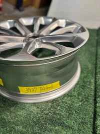 20x8 Ford Taurus Cap (2.75mm) 2013 2014 2015 2016 2017 2018 2019 OEM Wheel Rim photo 2