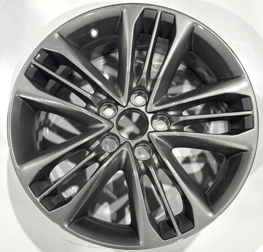 17" x 7" Toyota Camry 2015 2016 2017 Factory OEM Wheel Rim 4261106B30 75171