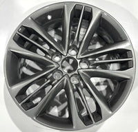 17" x 7" Toyota Camry 2015 2016 2017 Factory OEM Wheel Rim 4261106B30 75171 photo 1