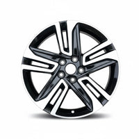 18" x 7.5" Chevrolet Trailblazer 2021 2022 2023 2024 2025 OEM Wheel Rim 60002022 photo 1