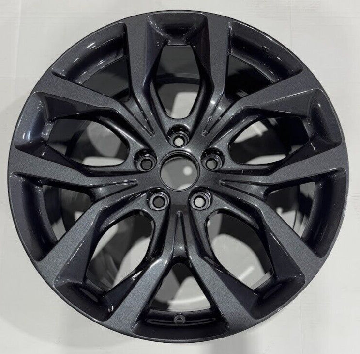 20" x 9" Acura MDX 2022 2023 2024 Alloy Factory OEM Wheel Rim 71674 95086