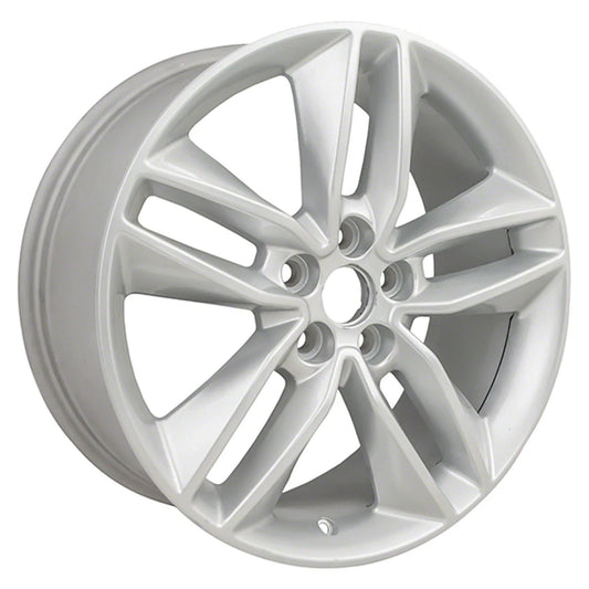 18" x 8" Ford Edge 2015 2016 2017 2018 Factory OEM Wheel Rim 10043