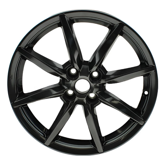 17" x 7" Mazda MX-5 Miata 2019 2020 2021 2022 2023 OEM Wheel Rim 9965B8707