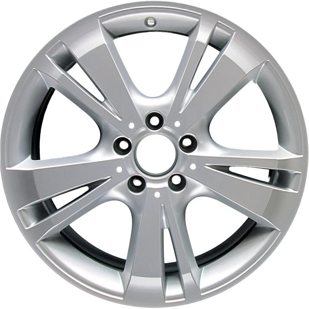 18" x 8.5" FRONT Mercedes E300 E350 E400 E550 2012 2013 OEM Wheel Rim 85258