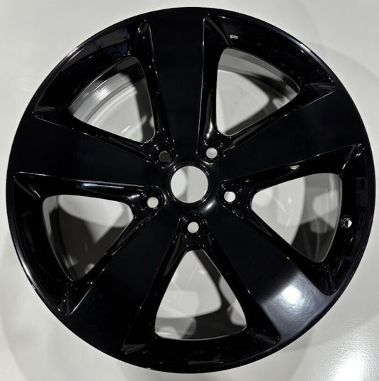 20" x 8" Jeep Grand Cherokee 2014 2015 2016 9137 Alloy Factory OEM Wheel Rim