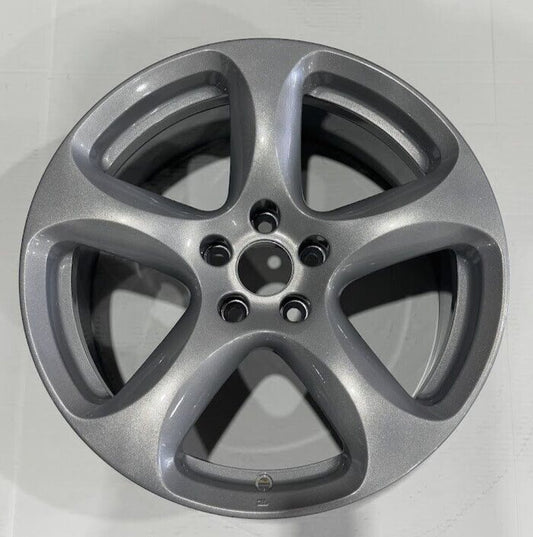 18" x 8" Alfa Romeo Stelvio 2018 2019 2020 2021 Factory OEM Wheel Rim 58187