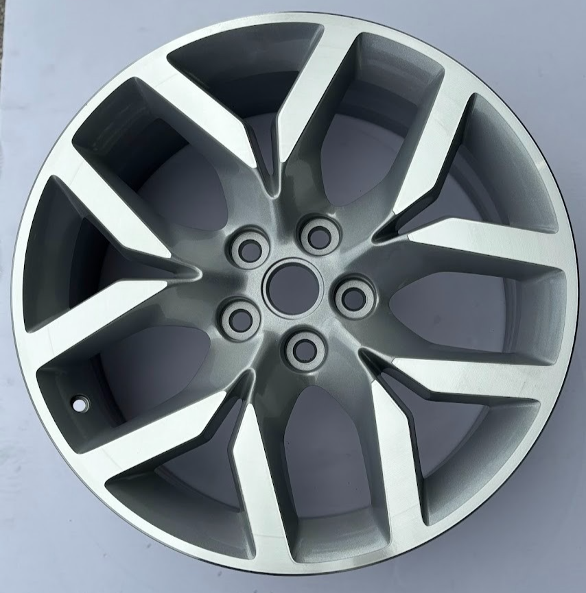 19" x 8.5" Chevrolet Impala 2014 2015 2016 2017-2020 Factory OEM Wheel Rim 5613