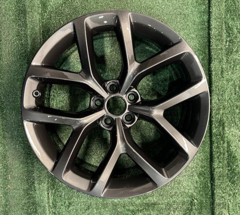 20" x 8" Factory OEM Wheel Rim 2019-2023 Dodge Challenger Charger 6MN94TRMAA