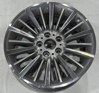 BMW 320i 328i 330e 330i 335i 340i 428i 430i 435i 440i 2012-2020 OEM Wheel Rim CN photo 2
