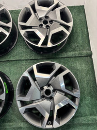 20" x 7.5" Hyundai Palisade 2023 2024 2025 Factory OEM Wheel Rim 71046 photo 3