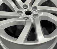 20x8.5 Land Rover Discovery Sport Style 511 2015-2021 Stock OEM Wheel Rim 72264 photo 2