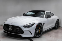 21" Non-Staggered Set Mercedes Benz GT63 GT55 AMG 2024 2025 2026 OEM Wheels Rim photo 5
