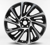 20" x 8.5" Rear Left BMW i8 Style 625 2014-2020 Factory OEM Wheel Rim 6862898 photo 1