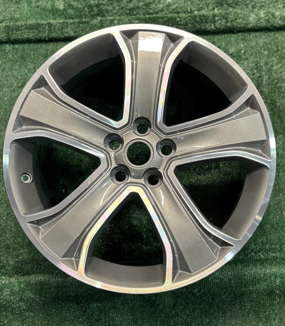 Land Rover Range Sport OEM Wheel 20” Rim OEM Factory 72221 2010 2011 2012 2013