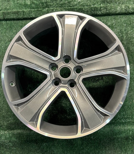 Land Rover Range Sport OEM Wheel 20” Rim OEM Factory 72221 2010 2011 2012 2013