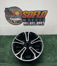 20" x 9" Ford Explorer Sport Trac 2013 2014 2015 Factory OEM Wheel Rim 3949 photo 3