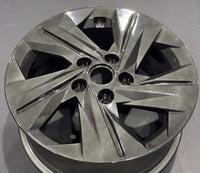 16" x 6.5" Hyundai Elantra 2021 2022 202 OEM Wheel Rim 52910AB200 71002 photo 2