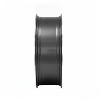 Audi A7 Quattro 15 - 18 58983 aluminum OEM wheel rim 20 x 9 CNC Charcoal photo 5