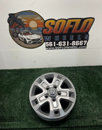 16" x 6" Dodge Promaster 1500 2500 3500 EV 2023-2025 Factory OEM Wheel Rim 2217 photo 2