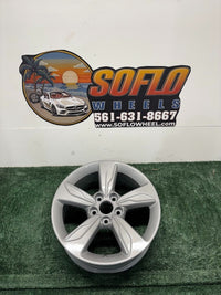 18" x 7.5" Honda Odyssey 2018 2019 2020 2021-2024 Factory OEM Wheel Rim 64119 photo 2