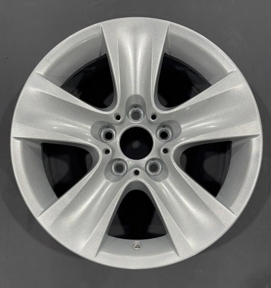 17x8 BMW 528i 535i 550i 640i 650i ActiveHybrid 2011-2019 Factory Wheel Rim 71402
