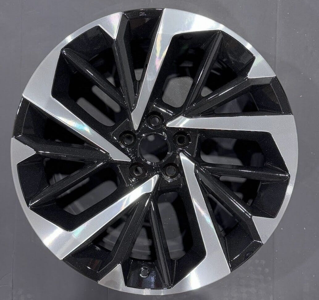 20"x8" Mitsubishi Outlander 2022 2023 2024 OEM Wheel Rim Factory 4250G022 65866