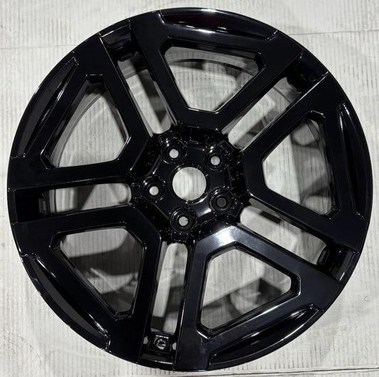 20" x 7.5" Kia Telluride 2023 2024 2025 Alloy Factory OEM Wheel Rim 74721 95516