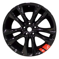 19x8.5 Chevrolet Malibu 2016 2017 2018-2025 Factory OEM Wheel Rim 23413255 5857 photo 1
