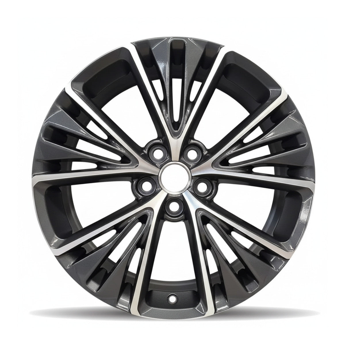 22" x 8" Toyota Prius 2023-2026 Factory OEM Wheel Rim 4261147551