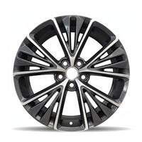 22" x 8" Toyota Prius 2023-2026 Factory OEM Wheel Rim 4261147551 photo 1