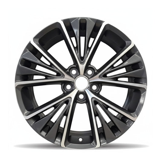 22" x 8" Toyota Prius 2023-2026 Factory OEM Wheel Rim 4261147551