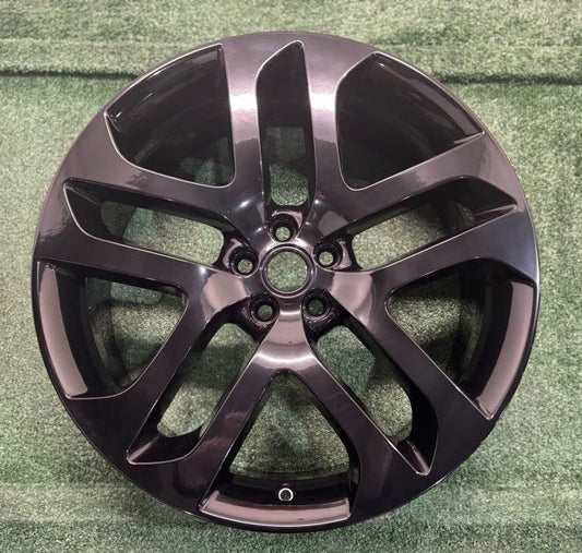 21" x 8" Land Rover Range Rover Evoque Discovery Sport 2020-2024 OEM Wheel Rim