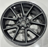 18x8.5 Tesla Model 3 Aero 2021 2022 2023 OEM Wheel Rim 95159 104426100A Aero photo 2