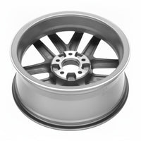 Volkswagen GLI Jetta 2012 2013 69941 aluminum OEM wheel rim 18 x 7.5 photo 4