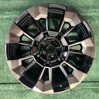 23" x 11" REAR BMW XM G09 M923 2023 2024 2025 2026 Factory OEM Wheel Rim 86680 photo 2