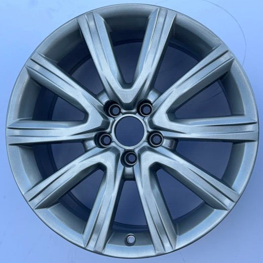 18" x 8" Audi A6 S6 2012-2018 Alloy Factory OEM Wheel Rim 58895