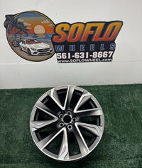 18" x 8" Toyota Corolla 2019 2020 2021 2022-2026 Factory OEM Wheel Rim 75236 photo 2