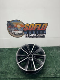 20" x 8.5" Infiniti QX50 QX55 2022 2023 2024 2025 OEM Wheel Rim 403005VG3A 73816 photo 2