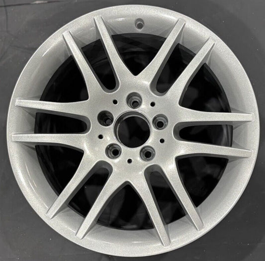 17" Rear Mercedes Benz CLK350 SLK280 SLK300 SLK350 2008-2011 OEM Wheel Rim 65487